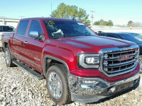 2016 GMC SIERRA K15 3GTU2NEC4GG221019