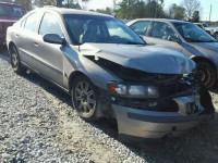 2001 VOLVO S60 T5 YV1RS53D112004121
