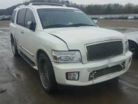 2005 INFINITI QX56 5N3AA08A05N801720