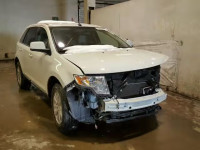 2009 FORD EDGE LIMIT 2FMDK49C69BA52515