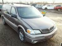 2003 PONTIAC MONTANA LU 1GMDV13E23D182504