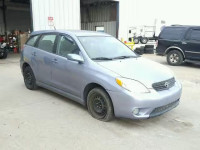 2006 TOYOTA MATRIX XR 2T1LR32E36C557738