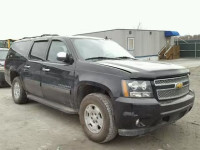 2012 CHEVROLET K1500 SUBU 1GNSKJE76CR317058