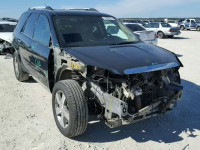 2011 GMC ACADIA SLT 1GKKRREDXBJ339378