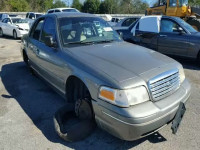 2003 FORD CROWN VICT 2FAFP74WX3X223588