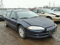 2003 DODGE INTREPID S 2B3HD46R13H501386