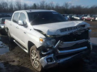 2014 TOYOTA TUNDRA CREWMAX 5TFHW5F11EX330470