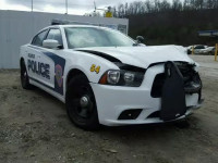 2014 DODGE CHARGER PO 2C3CDXAT6EH261899