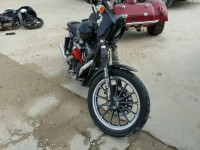 2006 HARLEY-DAVIDSON FXDBI 1HD1GX1176K302008