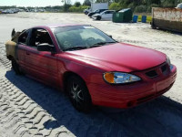 1999 PONTIAC GRAND AM S 1G2NE12T4XM911959