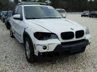 2009 BMW X5 XDRIVE3 5UXFE435X9L275606