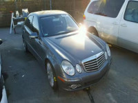 2008 MERCEDES-BENZ E550 WDBUF72XX8B225706