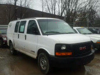 2005 GMC SAVANA G25 1GTGG25V551125443