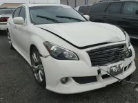 2011 INFINITI M56 JN1AY1AP2BM520150