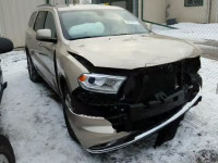 2014 DODGE DURANGO LI 1C4RDJDG4EC475522