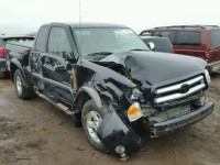 2005 TOYOTA TUNDRA ACC 5TBBT44125S469453