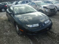 1999 SATURN SC2 1G8ZR1275XZ338569