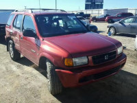 1999 HONDA PASSPORT E 4S6CM58W5X4415361