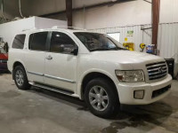 2004 INFINITI QX56 5N3AA08C64N812317