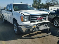 2012 GMC SIERRA C15 3GTP1VE09CG161500