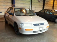 1995 MAZDA PROTEGE DX JM1BA1416S0113419