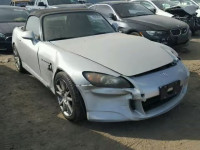 2004 HONDA S2000 JHMAP21474T004143