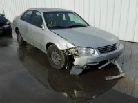 2001 TOYOTA CAMRY JT2BG22K310533338