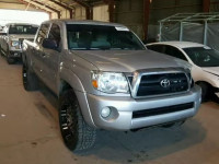 2008 TOYOTA TACOMA DOU 3TMLU42N38M019491