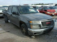 2008 GMC CANYON 1GTCS13E688145044