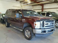 2010 FORD F350 SUPER 1FTWW3BR8AEA68735