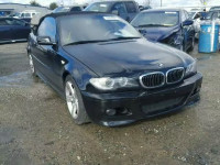 2005 BMW 330CI WBABW53435PL49622