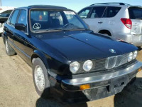 1987 BMW 325/E AUTO WBAAE6405H1707150