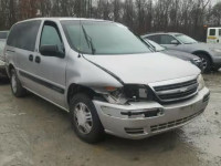 2005 Chevrolet Venture Ls 1GNDV23E65D108605