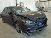 2014 MAZDA MAZDA3 SPO JM1BM1K78E1133085