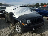 2014 JEEP PATRIOT LI 1C4NJPCB1ED660007