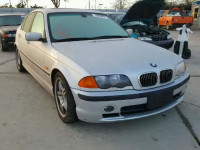 2001 BMW 330I WBAAV53441FJ72304