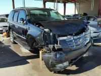 2007 CADILLAC ESCALADE L 1GYEC638X7R426991