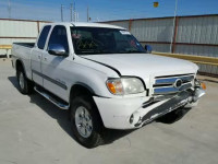 2006 TOYOTA TUNDRA ACC 5TBRU341X6S466825