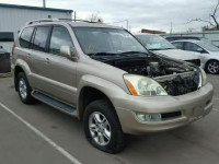 2005 LEXUS GX 470 JTJBT20X650086945