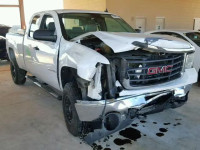 2009 GMC SIERRA K25 1GTHK49K09E137027