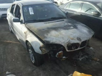 2005 BMW 325I WBAET37445NJ88486