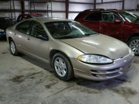 2002 DODGE INTREPID S 2B3HD46RX2H125253