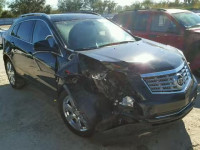 2012 CADILLAC SRX PREMIU 3GYFNCE31CS512552