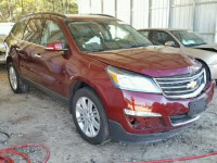 2015 CHEVROLET TRAVERSE L 1GNKVGKD1FJ385209