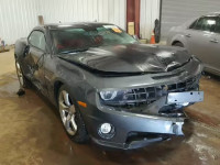 2010 CHEVROLET CAMARO SS 2G1FT1EW1A9205377