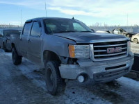 2013 GMC SIERRA K15 3GTP2VE78DG355026
