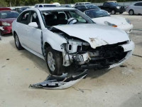 2015 CHEVROLET IMPALA LIM 2G1WA5E36F1125596