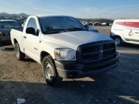 2008 DODGE RAM 1500 S 1D7HA16K08J211631