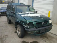 2001 MAZDA B3000 4F4YR12U01TM27359