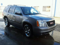 2008 GMC YUKON 1GKFC13008R164993